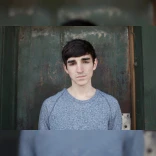 Young Man