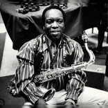 King Curtis