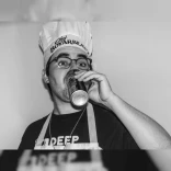 Chef Boyarbeatz