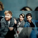 Jukebox the Ghost