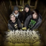 Thirteen Bled Promises