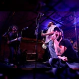 East Cameron Folkcore