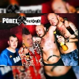Pöbel & Gesocks