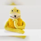 Flat Eric