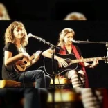 Folk Uke