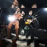 JC Brooks & The Uptown Sound
