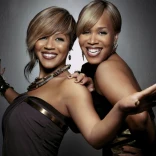 Mary Mary