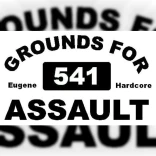 Grounds for Assault