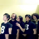 The Bicycles