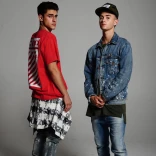 Jack & Jack