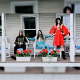 The Willowz