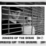 Jokers of the Scene