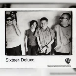 Sixteen Deluxe
