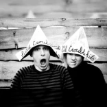 Little Trouble Kids