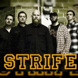 Strife