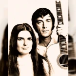 Ian & Sylvia
