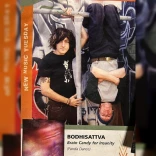 Bodhisattva