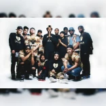 HBK Gang