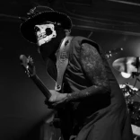 John 5 and the Creatures