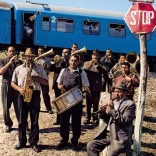 Fanfare Ciocărlia