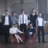 Caravan Palace