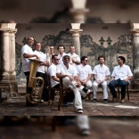 Orquestra Contemporânea de Olinda