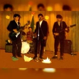 Randy Alvey & The Green Fuz