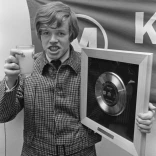 Peter Noone
