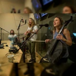 The Ballroom Thieves