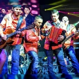 Jaime y Los Chamacos