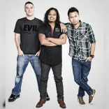 Gugun Blues Shelter
