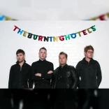 The Burning Hotels