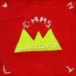 Chas. Mtn.