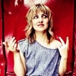 Anaïs Mitchell
