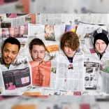 Does It Offend You, Yeah?