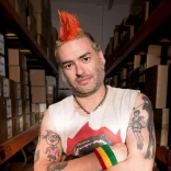 Fat Mike