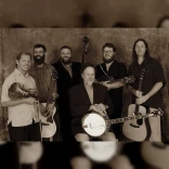 Two High String Band