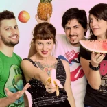 Copacabana Club