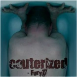 Cauterized