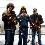 Monotonix