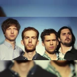 Parquet Courts