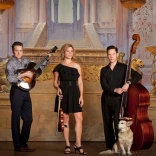 Hot Club of Cowtown