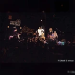 McCoy Tyner Quartet
