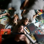 The Vandelles