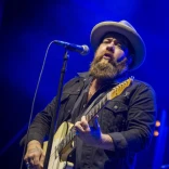Nathaniel Rateliff & The Night Sweats