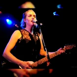 Sally Seltmann