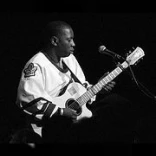 Vieux Farka Touré