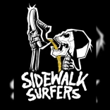 Sidewalk Surfers