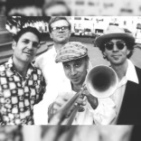 Sex Mob