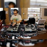 DJ Mel